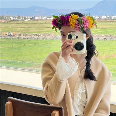 他的三个女儿