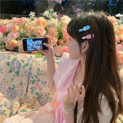 爱情潜到宝